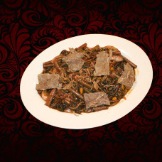 Sambal Kang Kong (BEEF) Sambal Kang Kong (BEEF)